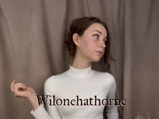 Wilonehathorne