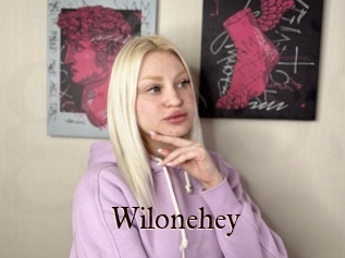 Wilonehey