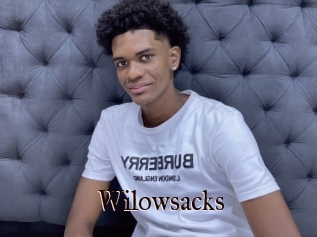 Wilowsacks