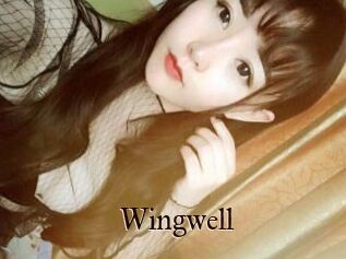 Wingwell