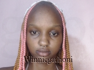 Winniegathoni