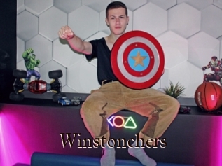 Winstonchers