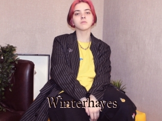 Winterhayes