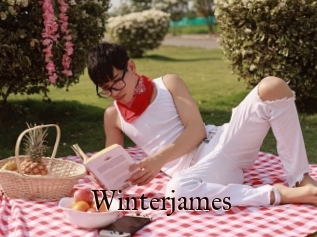 Winterjames