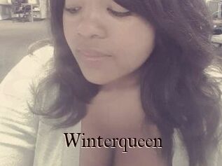 Winterqueen