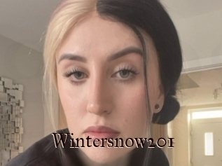 Wintersnow201