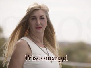 Wisdomangel