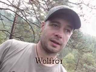 Wolf101