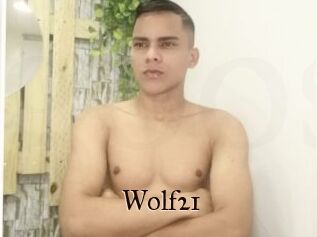 Wolf21