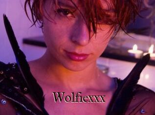 Wolfiexxx