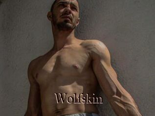 Wolfskin