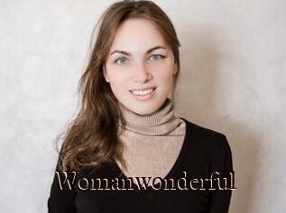 Womanwonderful