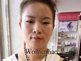 Womenhao