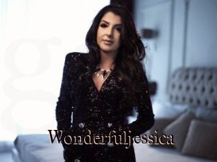 Wonderfuljessica