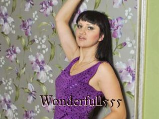 Wonderfull555