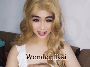 Wondernikki