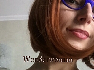 Wonderwoman