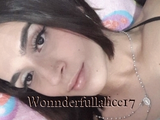 Wonnderfullalice17