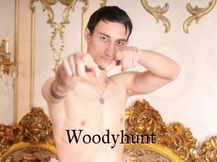 Woodyhunt