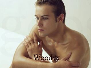 Woodyx