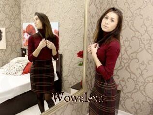 Wowalexa