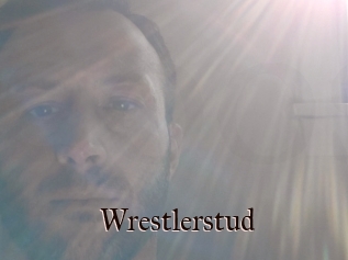 Wrestlerstud