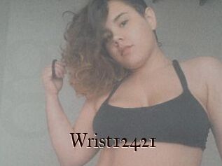 Wrist12421