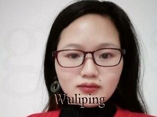Wuliping