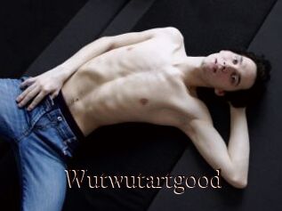 Wutwutartgood