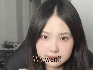 Wuwenli