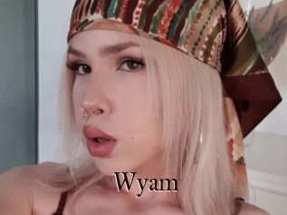 Wyam