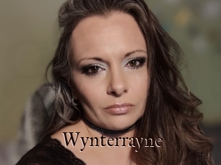 Wynterrayne