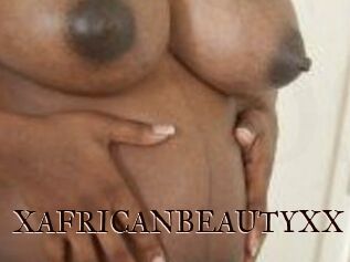 XAFRICANBEAUTYXX