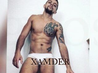 XAMDER