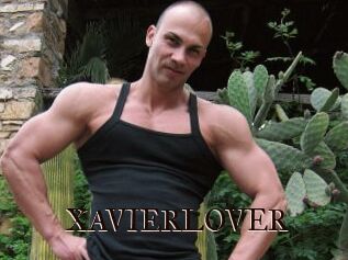XAVIERLOVER