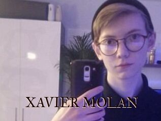 XAVIER_MOLAN