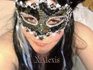 XAlexis