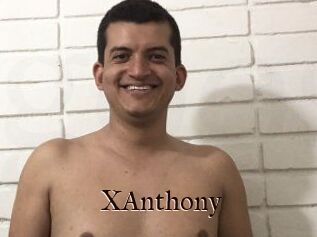 XAnthony