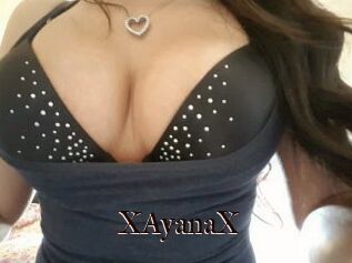 XAyanaX