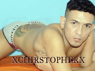 XCHIRSTOPHERX
