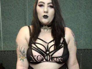 XCXRose
