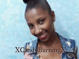 XCandyBurningX