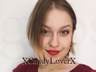 XCandyLoverX