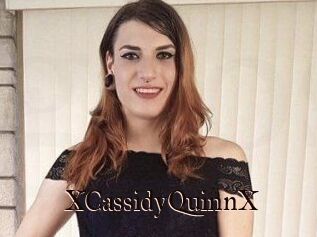 XCassidyQuinnX