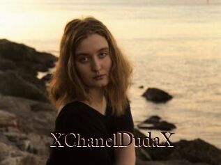 XChanelDudaX