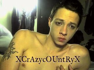 XCrAzy_cOUntRyX