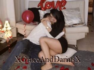 XGraceAndDariusX