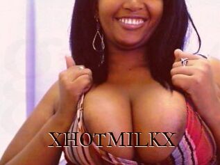 XHOTMILKX