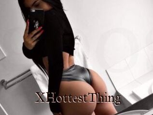 XHottestThing