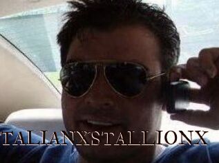 XITALIANXSTALLIONX